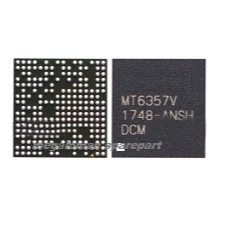 ic power mt6357v for vivo y12 y12i y15 y17 best quality