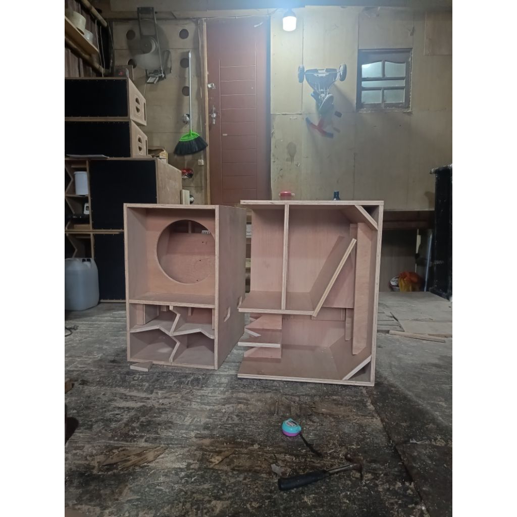 box cbs 18inch, box cbs Nogosari 18inch triplek 18mm box cbs 15inch box cbs Nogosari 15 inch