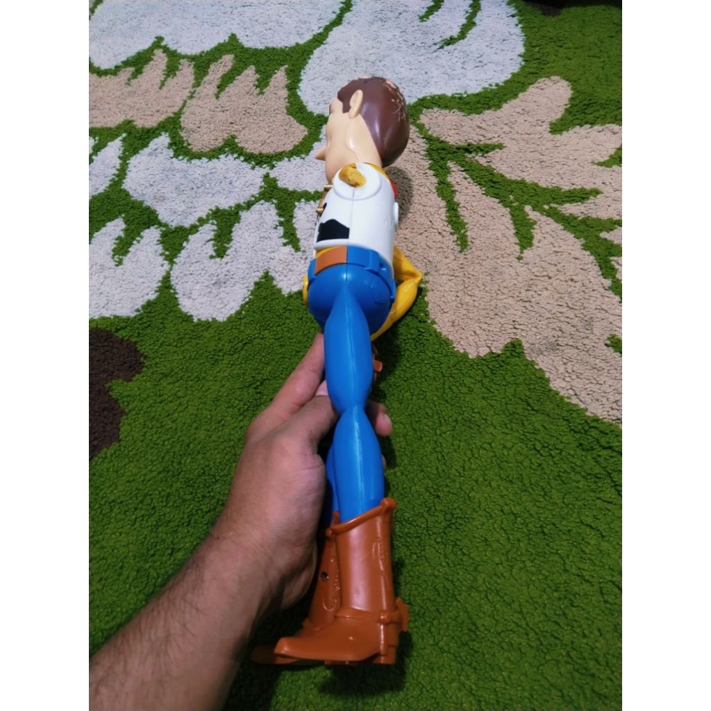 Woody toy story Disney original
