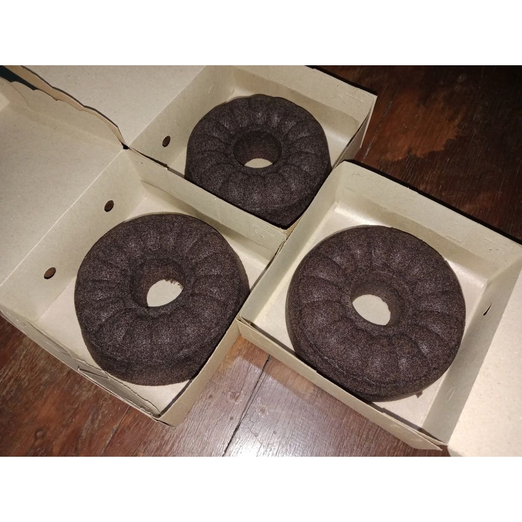 

Tepung ketan hitam 500gram bubuk beras ketan hitam asli