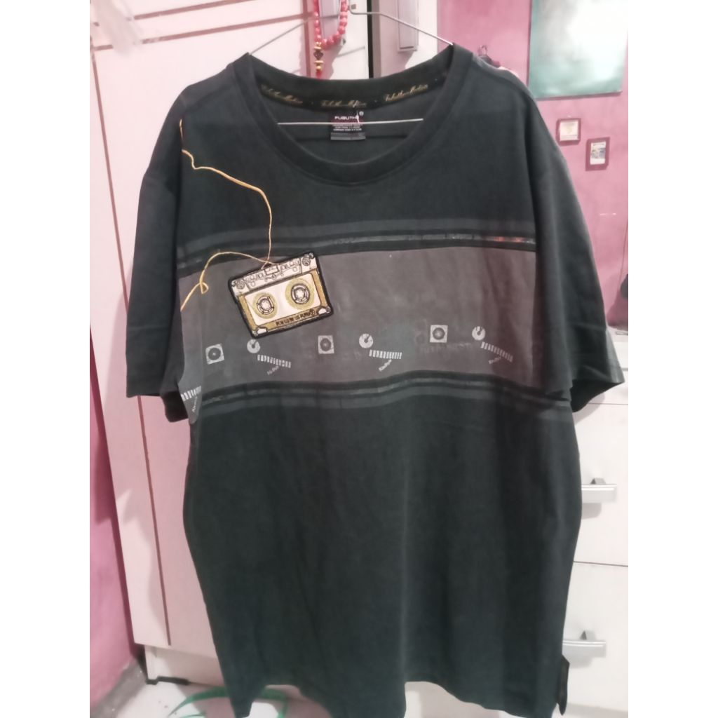 thisrt fubu collection y2k