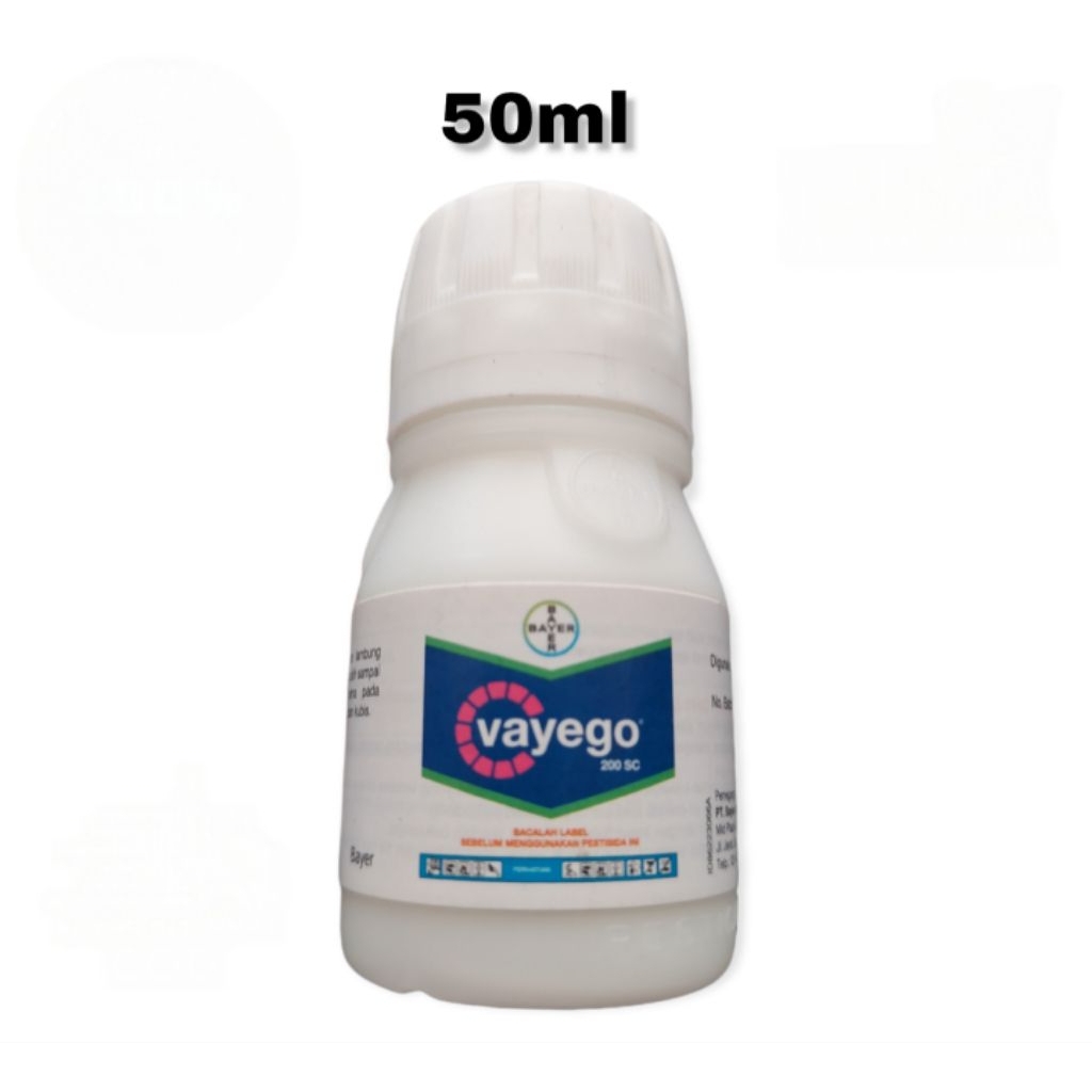 insektisida Vayego 200SC 50ml 