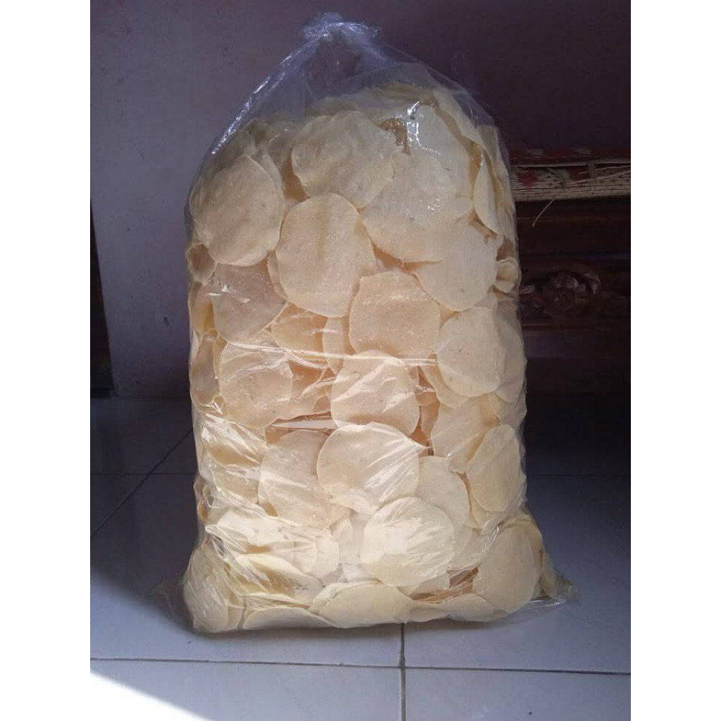 

Lenteng Gurih Khas Temanggung