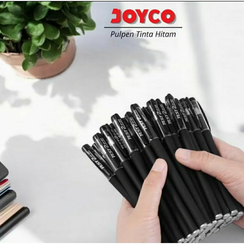 

pulpen/Pena Joyko isi 20 Murah