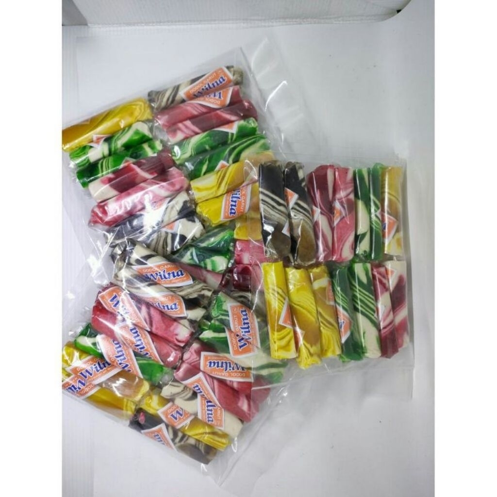 

Dodol Garut Asli Original mix oleh oleh khas Garut 100gram/dodol garut/food garut