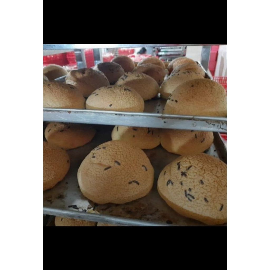 

Roti Enak Banana Bread