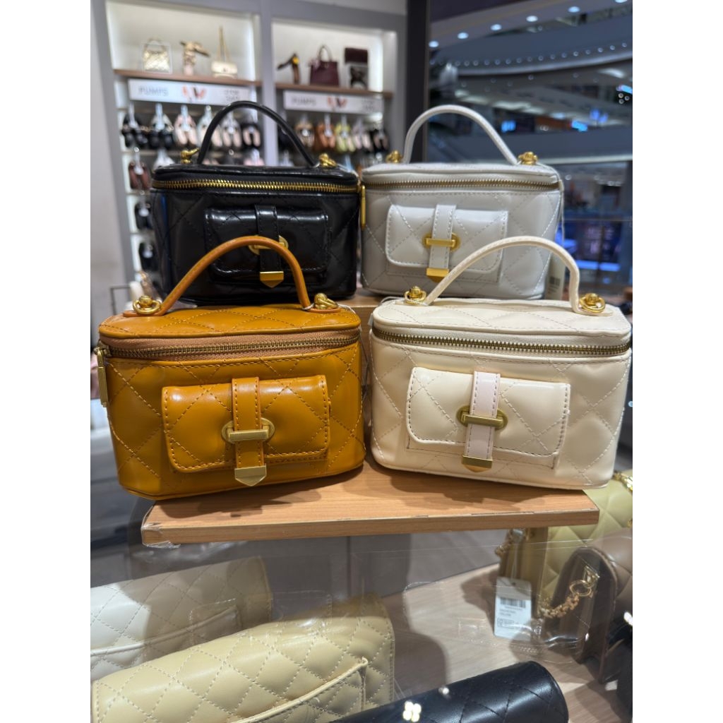 Tas Selempang & bahu Wanita Urban&Co Stockholm