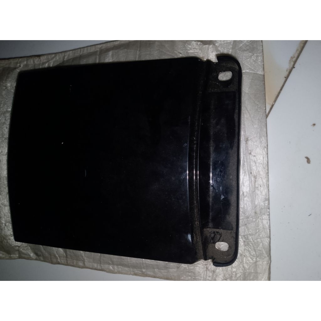 caper sambungan body blakang poswan/ scorpio original