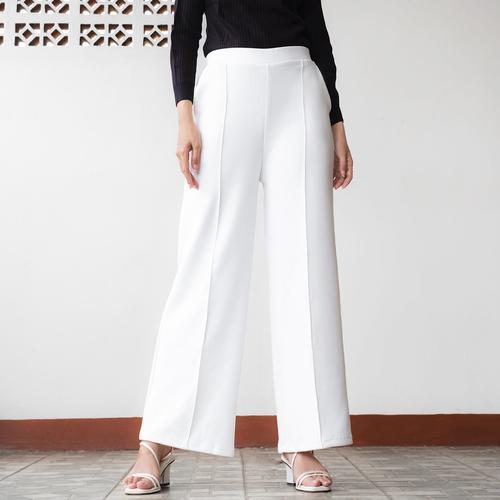 KULOT CUBIT SCUBA / CELANA KULOT PEREMPUAN / KULOT SCUBA PEREMPUAN / CELANA KULOT / KULOT PEREMPUAN 