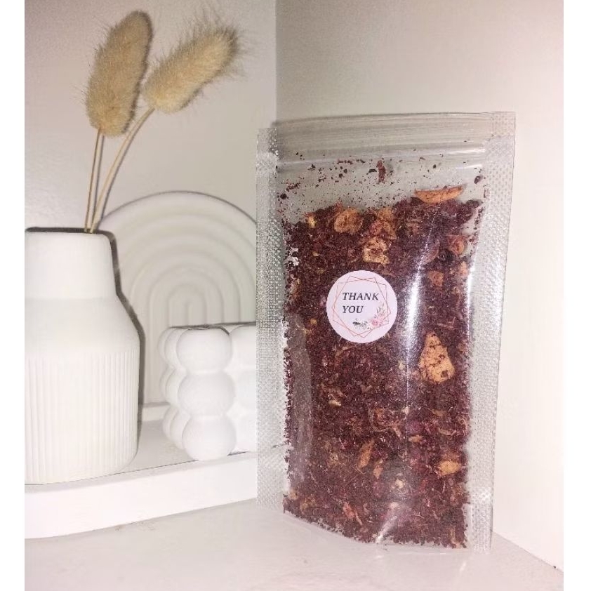 

Goreng Terasi Bawang / Goreng Delan Merah cocok buat makan