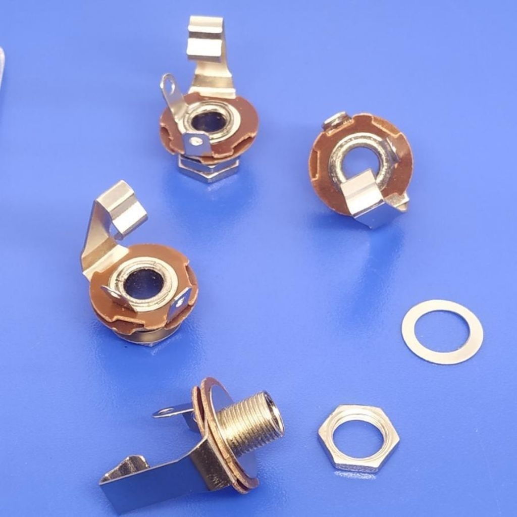 soket akai mono besi body / body soket akai mono besi