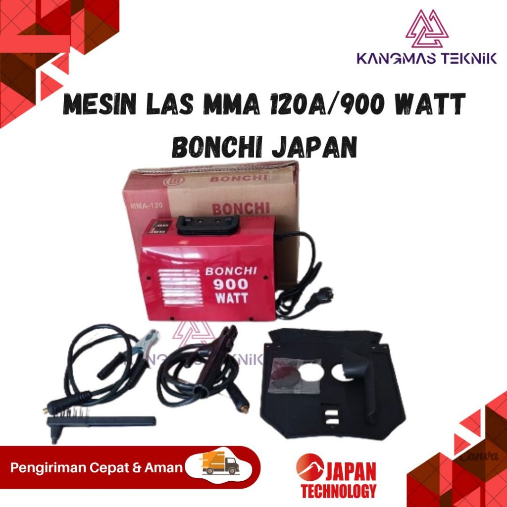 TRAVO LAS, MESIN LAS 120A, MMA 120, LAS INVERTER, MESIN LAS IGBT 900 WATT ORIGINAL TERBAIK