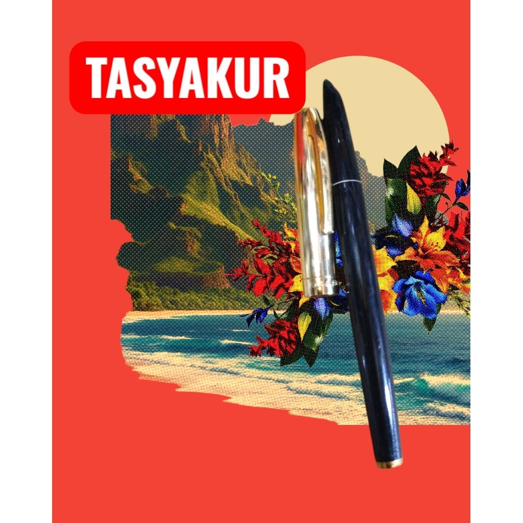 

PULPEN KOFA khot pena khot kaligrafi pena hoper/pen tutul kaligrafi murah