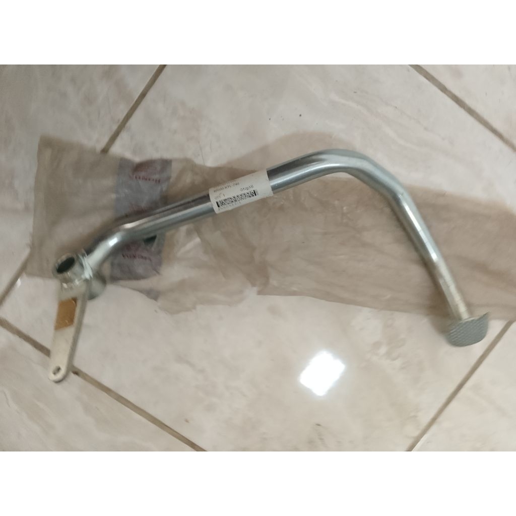 46500KTL740 Pedal Rem Pedal Comp Brake Supra Fit New Revo Lama 46500-KTL-740