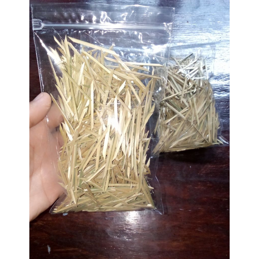 Biting bambu Lontong | lemper | pepes [ 50gr ]