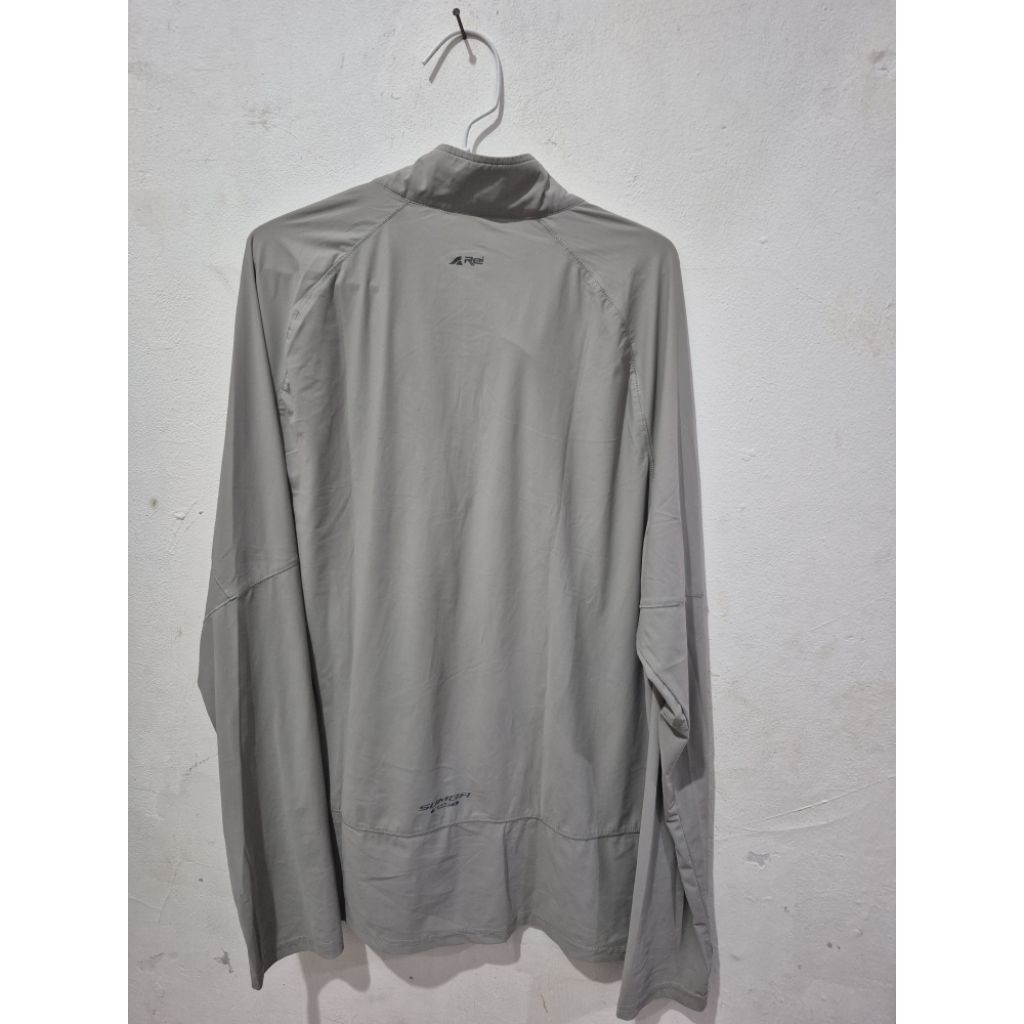 Baselayer arei sumba