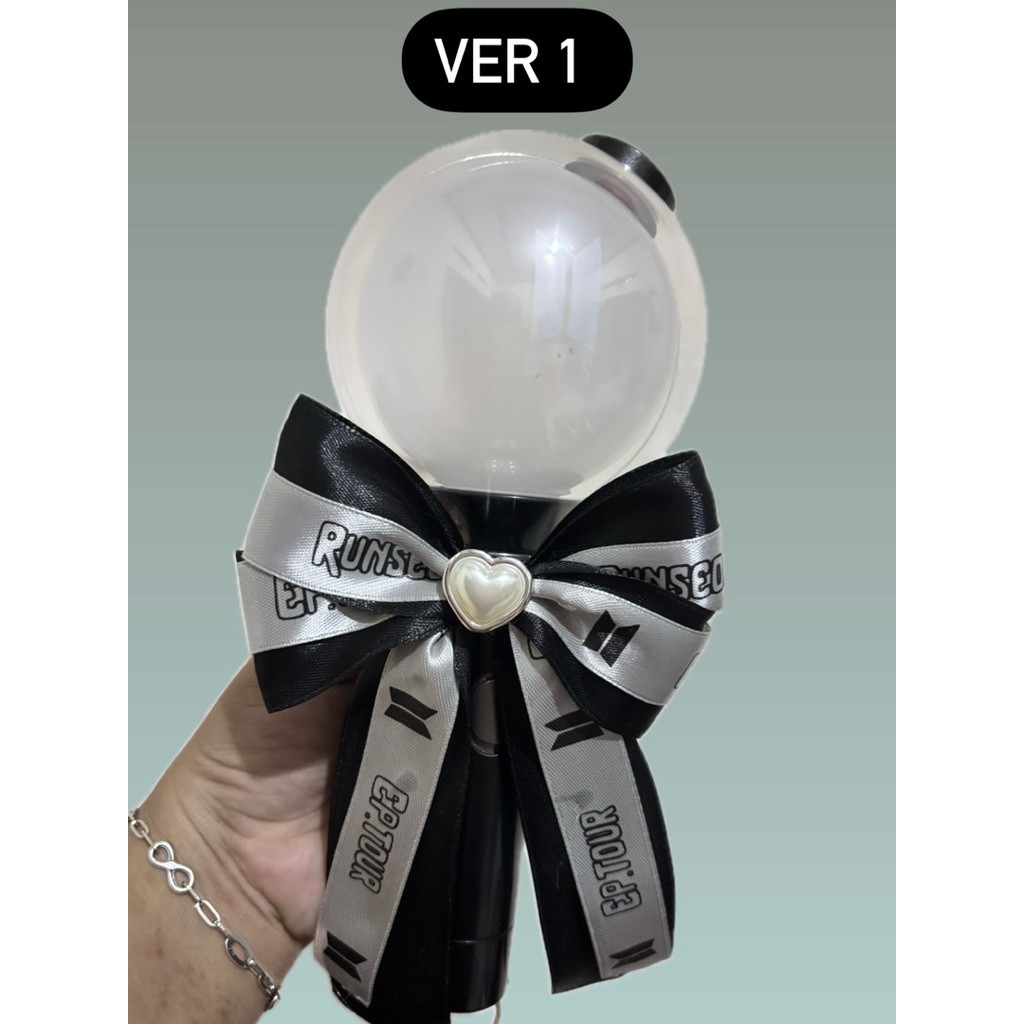 

Pita Lightstick BTS Jin Run Seokjin EP Tour series