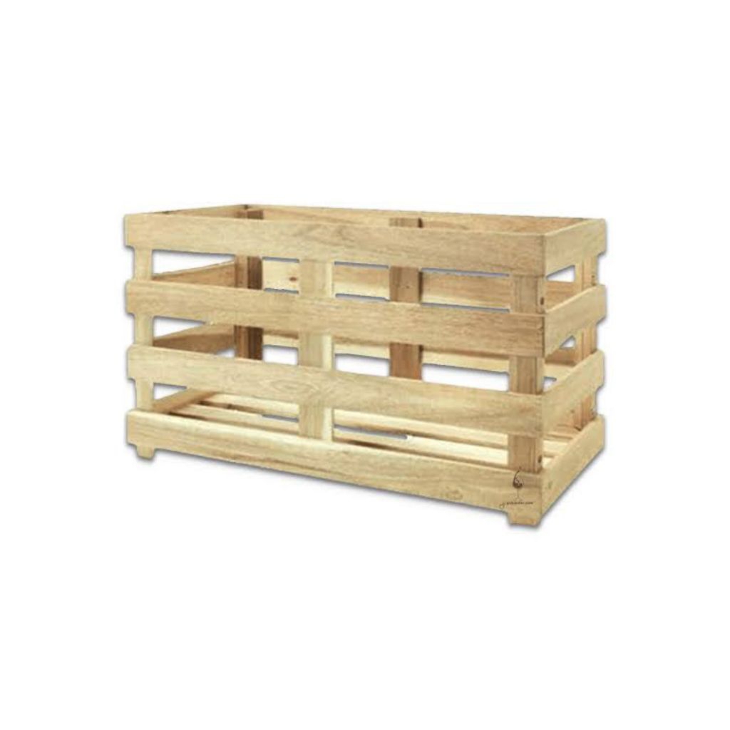 

Packing Kayu untuk 1 Set PC Rakitan khusus Jne / Jnt Cargo