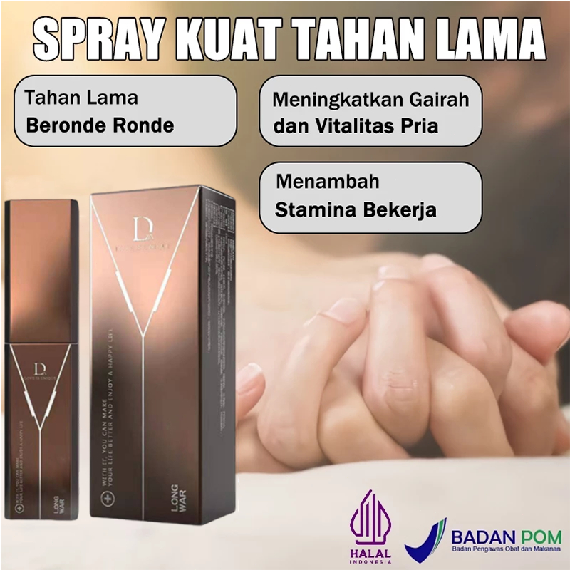 Obat Kuat Tahan Lama Kuat Tahan Lama Kejantanan Pria 10ml Pill Pembesar Kelamin Laki Laki