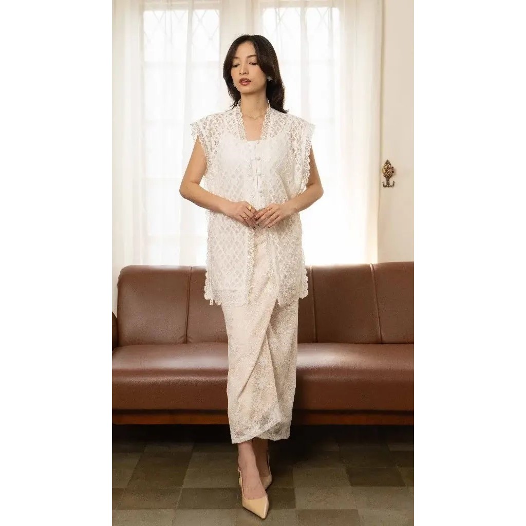 [RENT/SEWA] Dewi Roam - Kartini Set