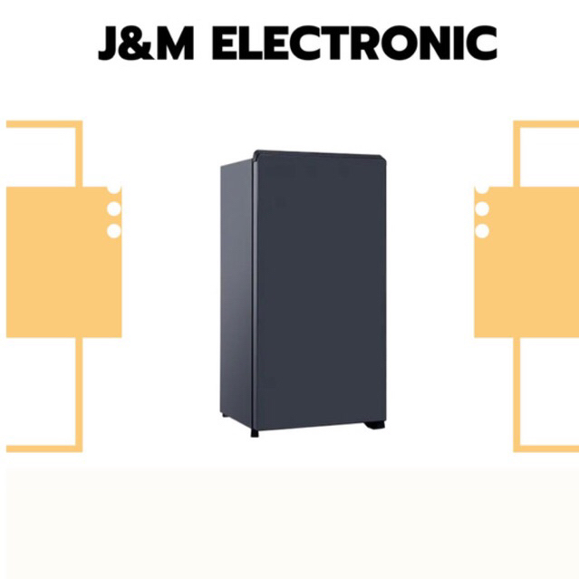 Kulkas Aqua 185 MDS/Kulkas 1 pintu Aqua 185 MDS(AQR-D185) aqua 185 mds/msg/msb