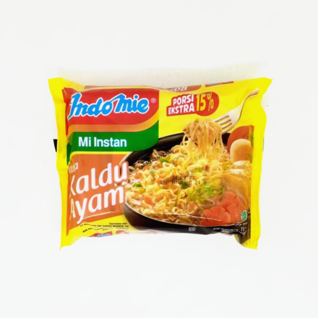 

Mie Indomie