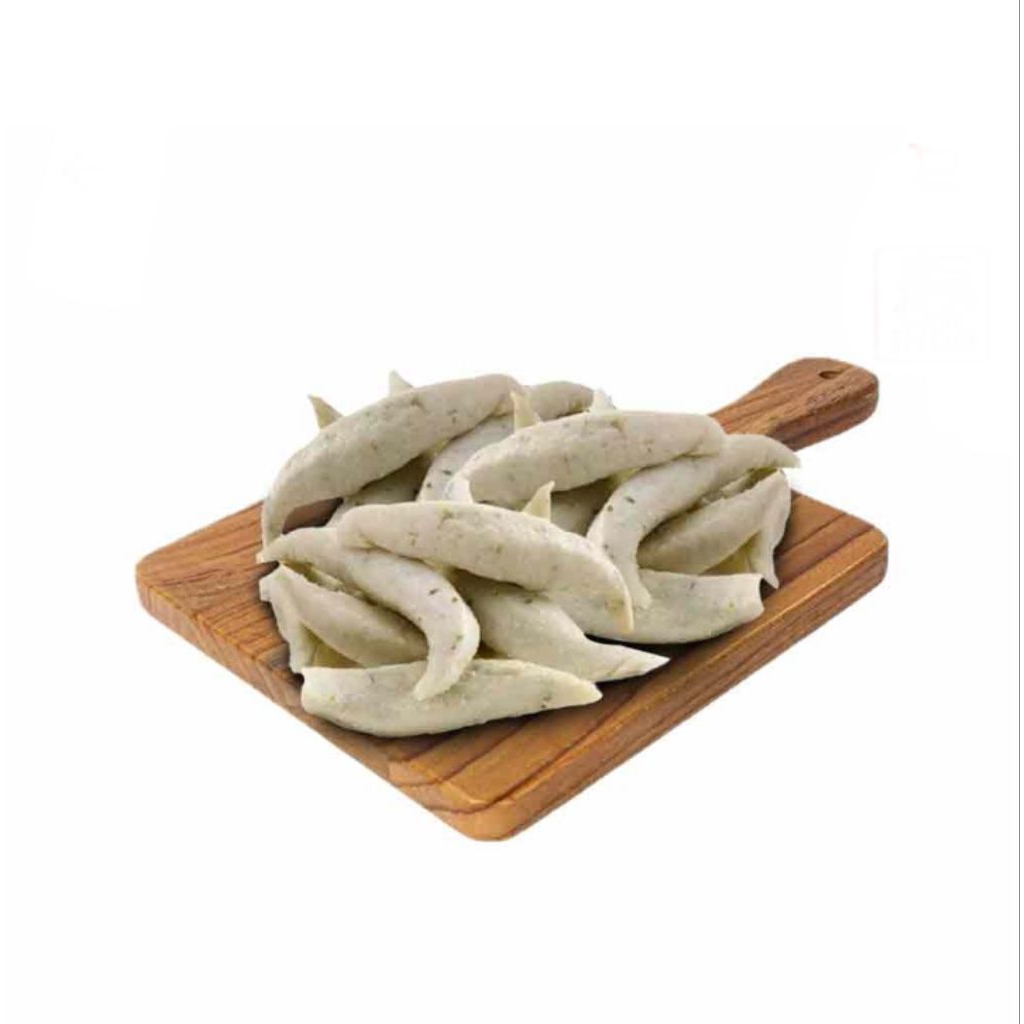 

otak otak ikan special 1 kg