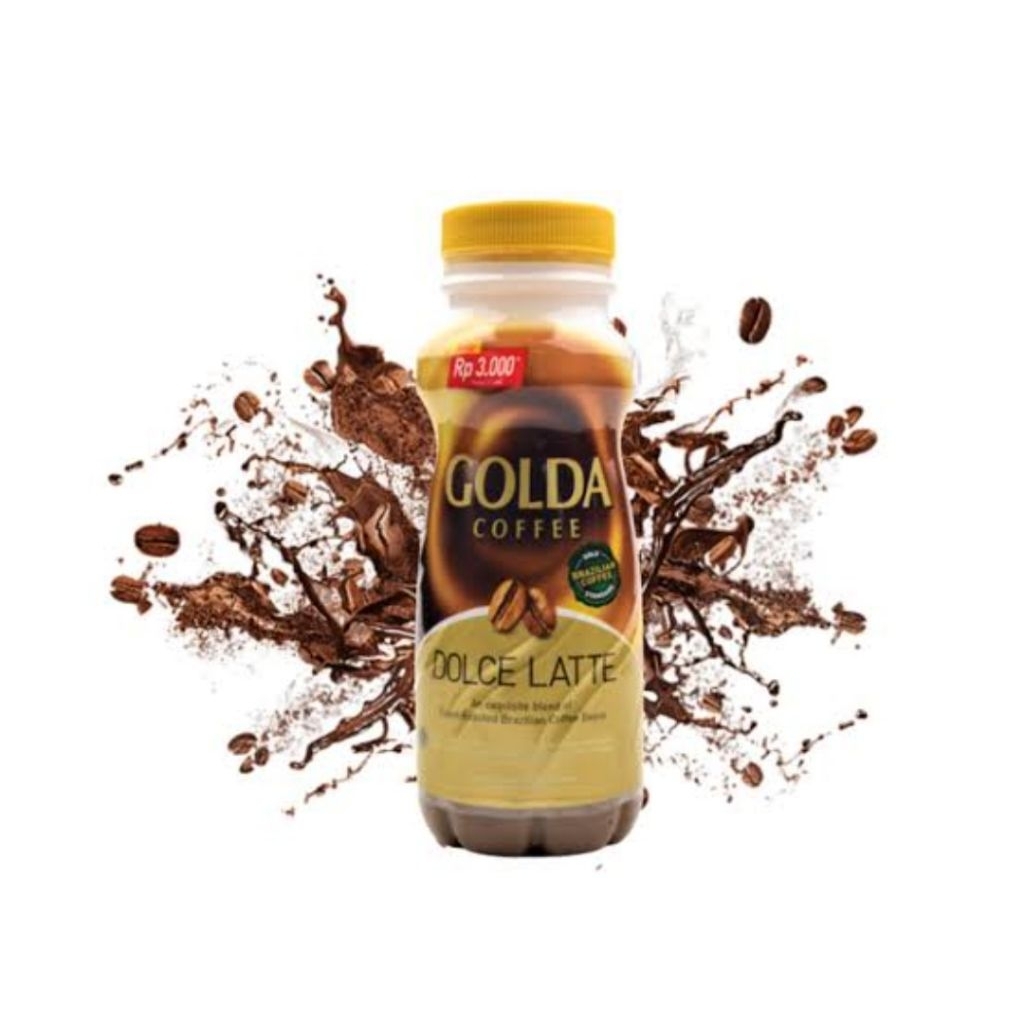 

golda coffe per 5pcs