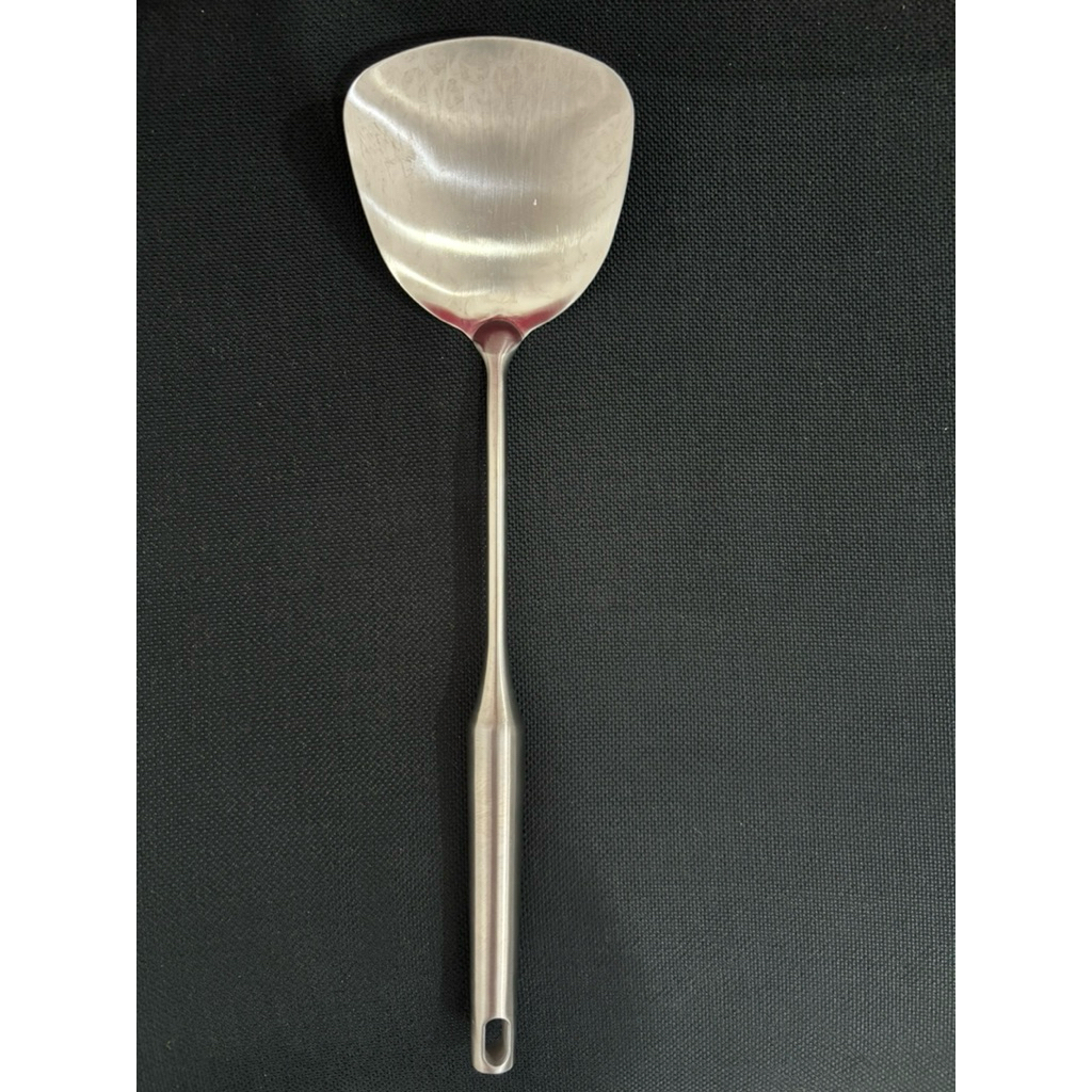 Spatula Stainless Steel/Sutil Stainless Steel