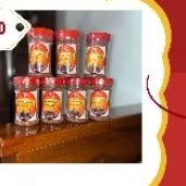 

100% Terasi Masak Tanpa campuran apapun
