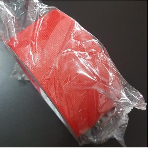 

Lakban Kain / Cloth Tape Lakban Kain Red Merah 48 MM x 12 M