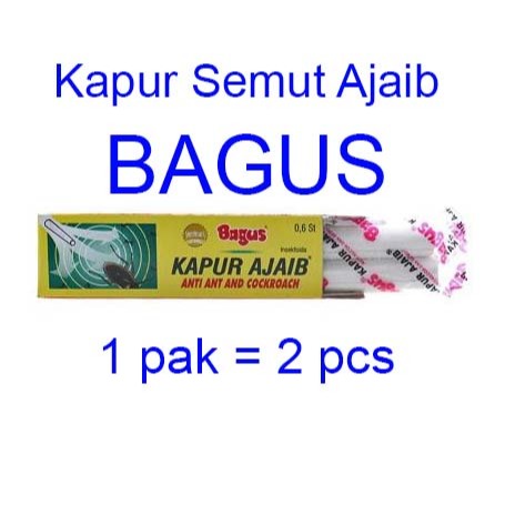 Kapur Ajaib Anti Semut / Kapur Semut / Kapur Anti Kecoak