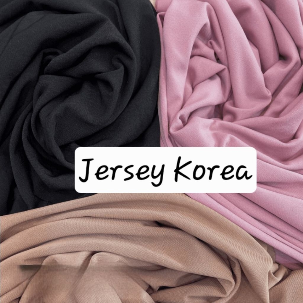 Kain jersey korea