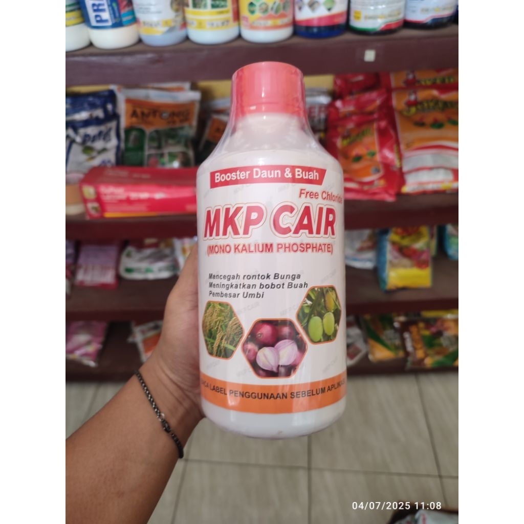 MKP CAIR 1LITER