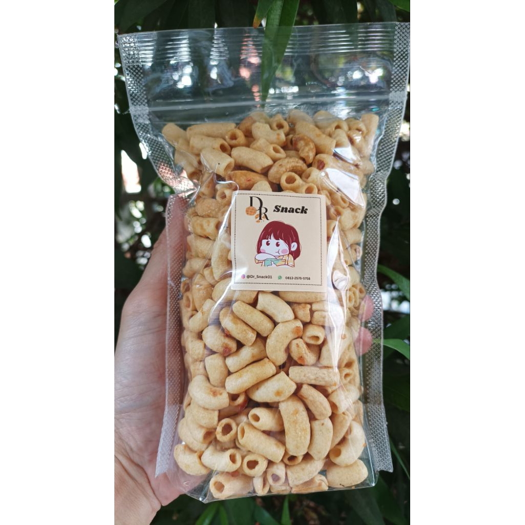 

Makaroni Bantat