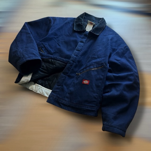 DICKIES DETROIT JACKET