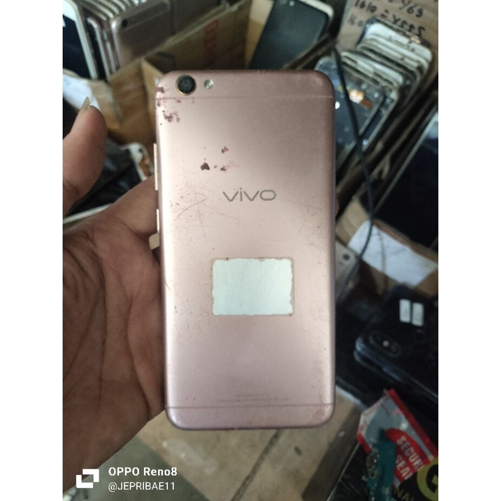 MESIN NORMAL  VIVO V5