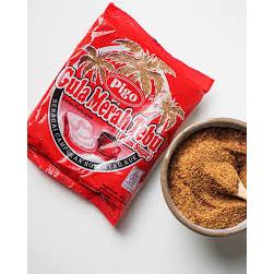 

Palm Sugar Pigo Palmsuiker Gula Aren Gula Merah Tebu 200g 500g 1kg