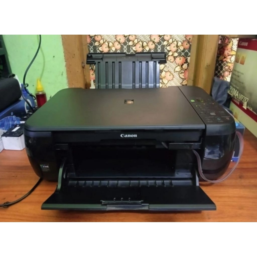 Printer Canon MP287