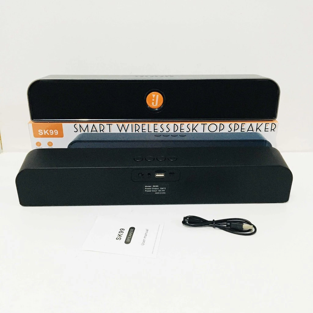 SPEAKER BLUETOOTH SK99 -02067