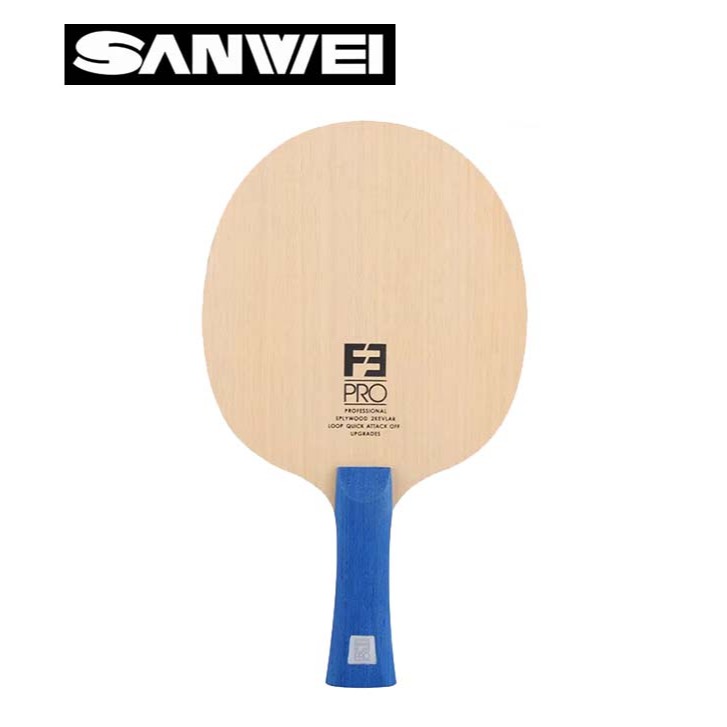 Sanwei Blade / Kayu F3 Pro Arylate Carbon