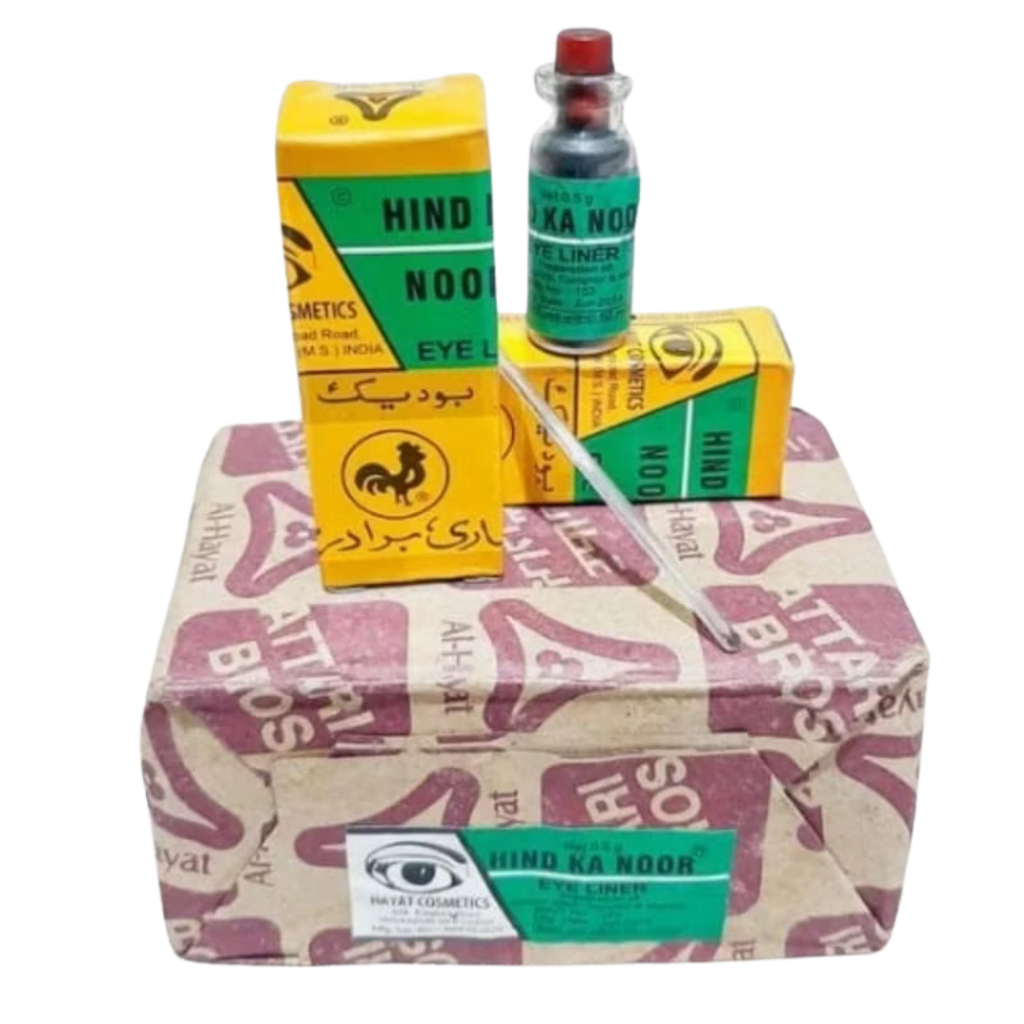 Isi Celak Mata Hayat Batu Itsmid Cap Jago Original