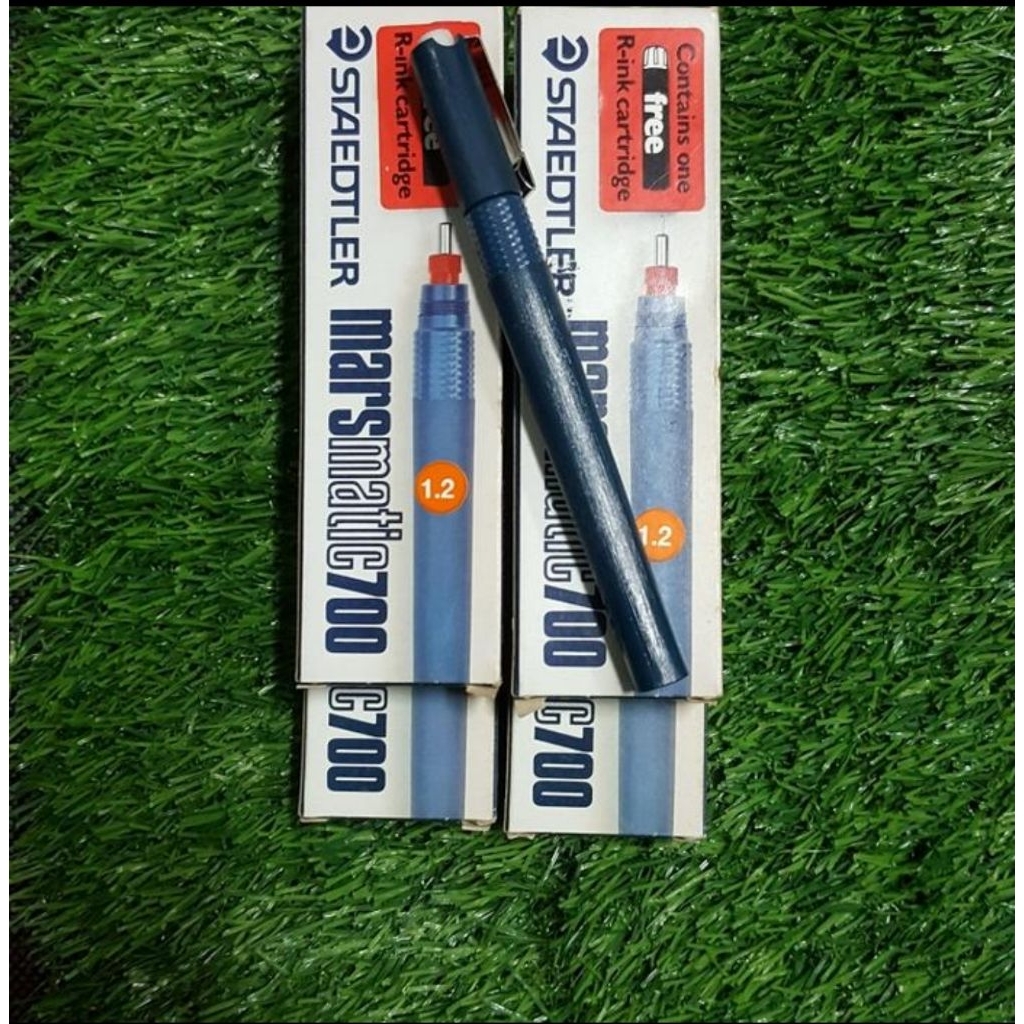 Rapido Staedtler 1,2 mm