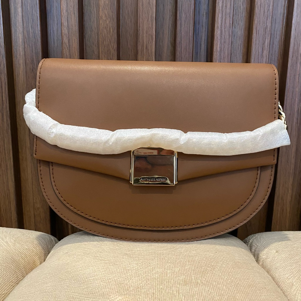 MK Lita sling bag NWOT