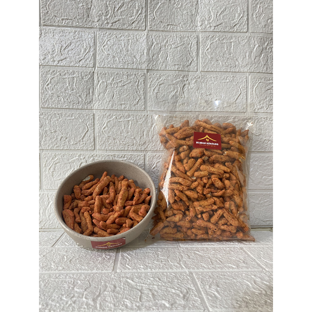 

PROMO TERMURAH basreng basreng pedas daun jeruk 250g basreng 500g basreng sultan bandung