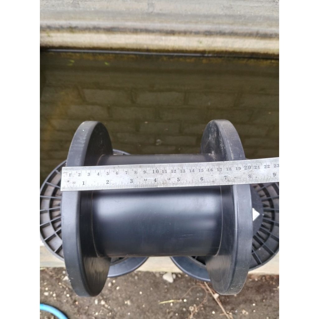 Nobira98 Bobin Kawat Jumbo/Besar/Klose Kawat Tembaga