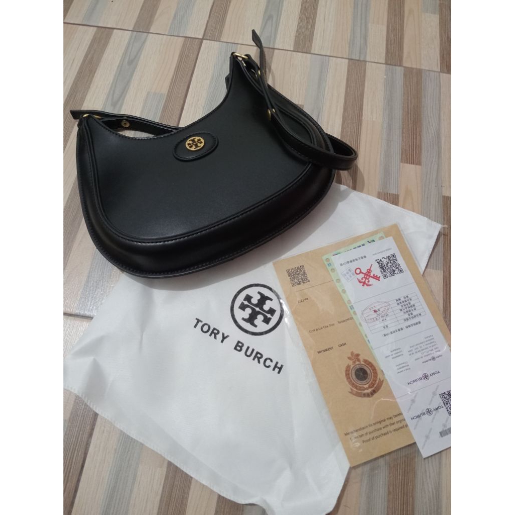 Tory Shoulder Bag (Preloved)