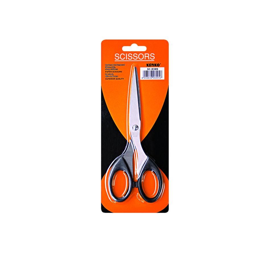 

SCISSORS GUNTING KENKO SC-838N