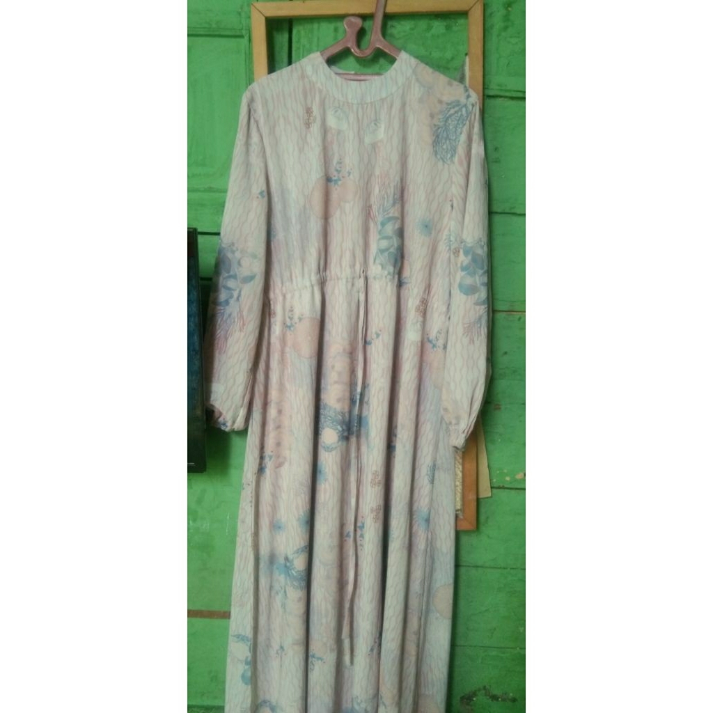 Prelove Dress Shi by ShireenSungkar