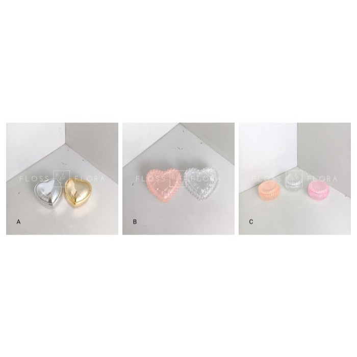 

Gift Box / Kotak Hadiah / Kotak Kado / Kotak Perhiasan